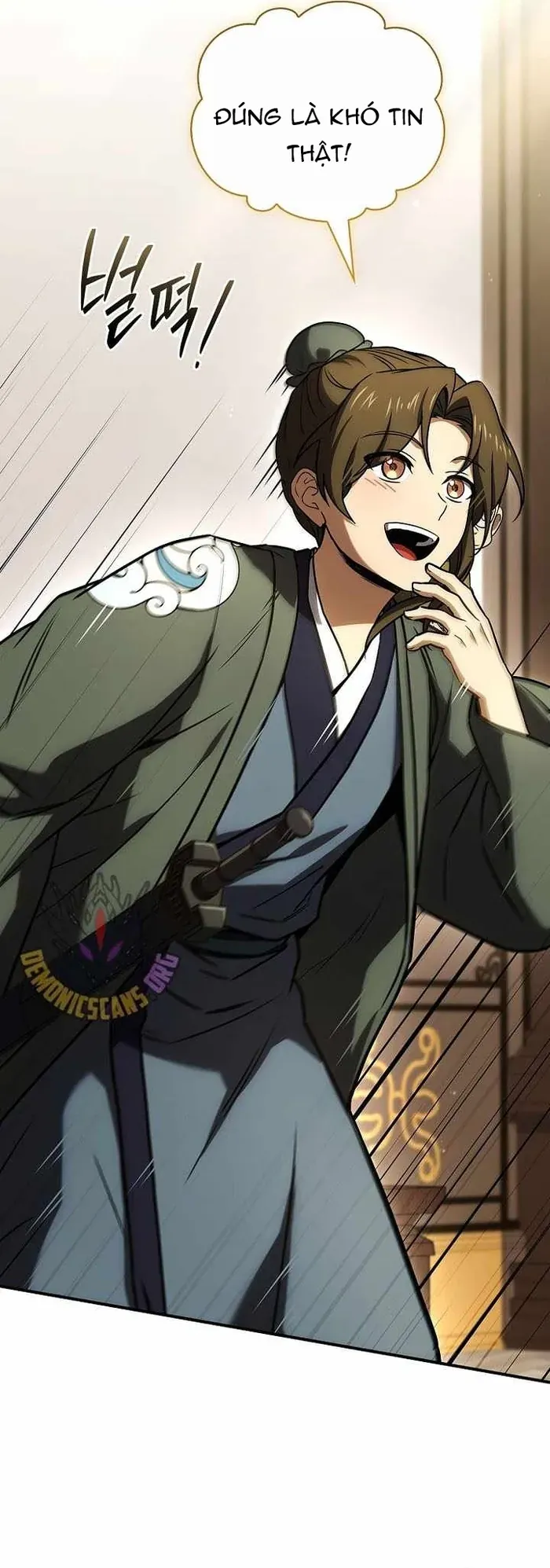 Chuyển Sinh Thành Tiêu Sư [Chap 135]