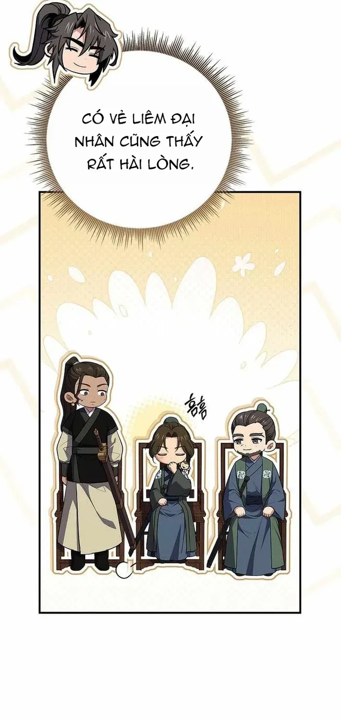 Chuyển Sinh Thành Tiêu Sư [Chap 135]