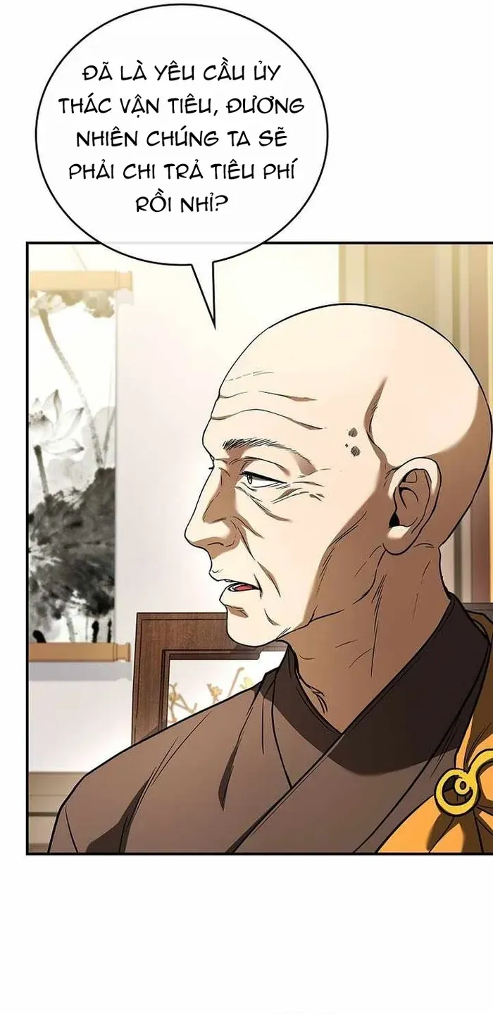 Chuyển Sinh Thành Tiêu Sư [Chap 135]