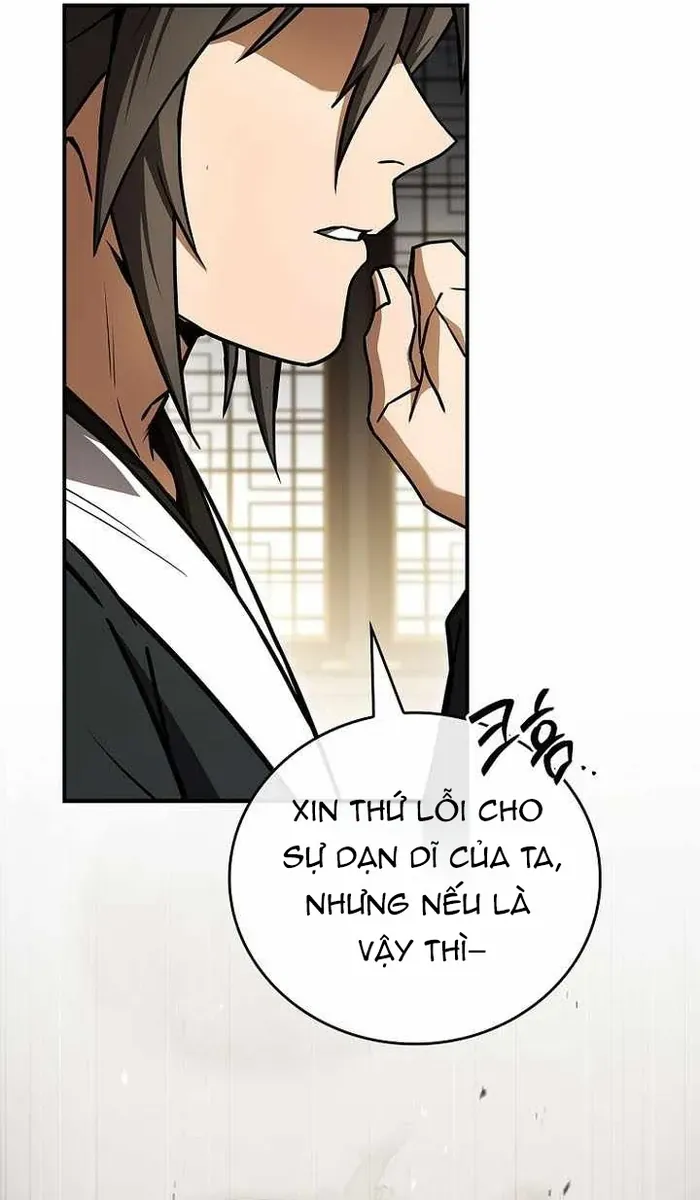 Chuyển Sinh Thành Tiêu Sư [Chap 135]