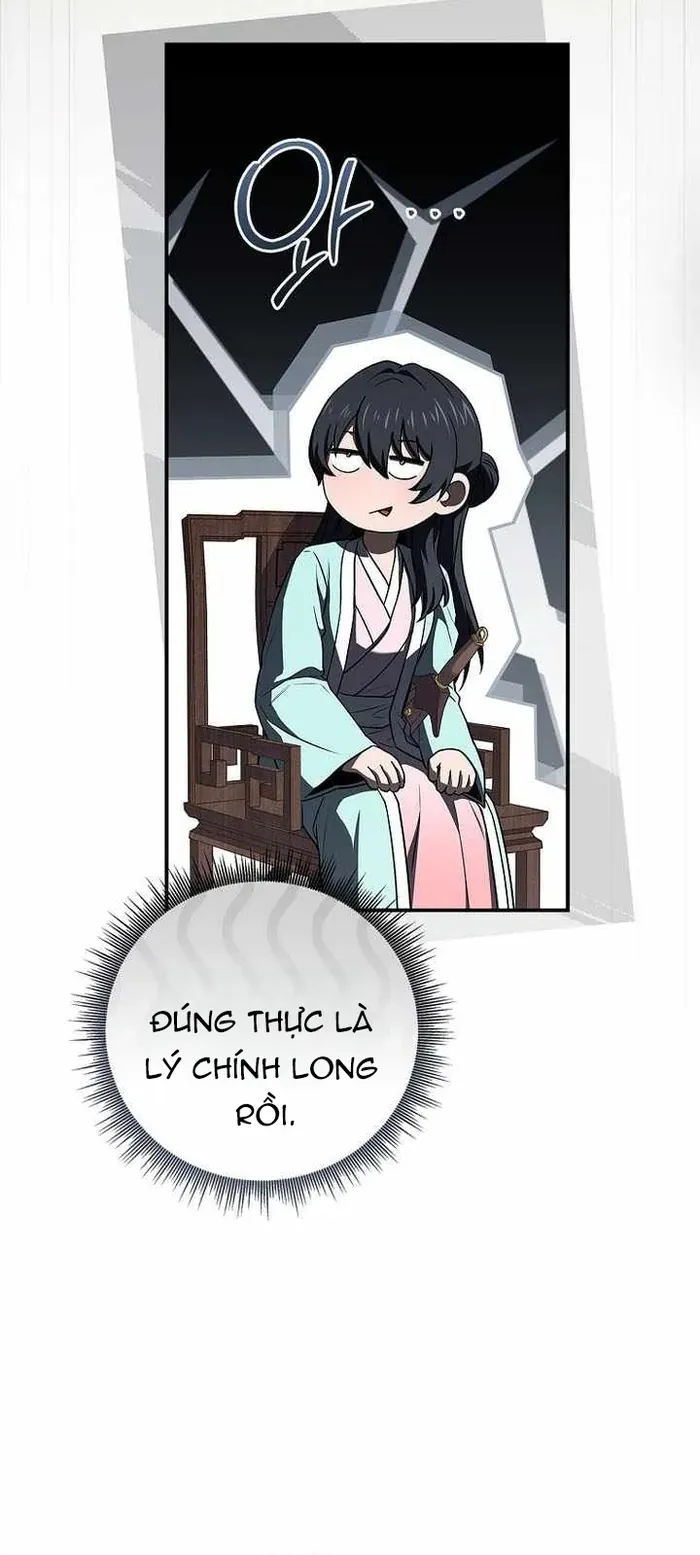 Chuyển Sinh Thành Tiêu Sư [Chap 135]