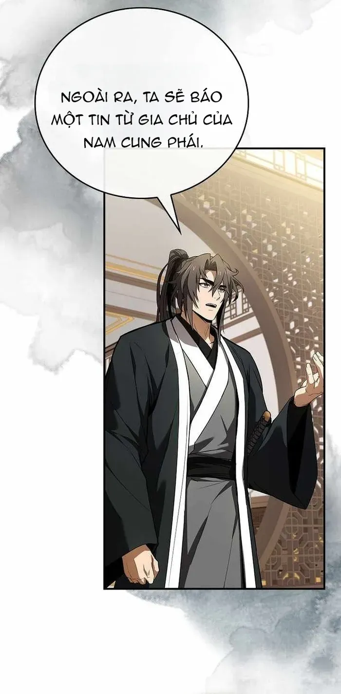 Chuyển Sinh Thành Tiêu Sư [Chap 135]