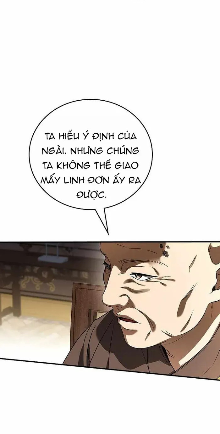 Chuyển Sinh Thành Tiêu Sư [Chap 135]