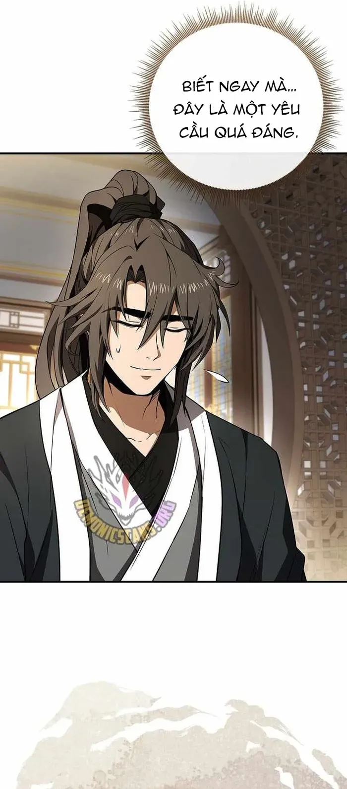 Chuyển Sinh Thành Tiêu Sư [Chap 135]