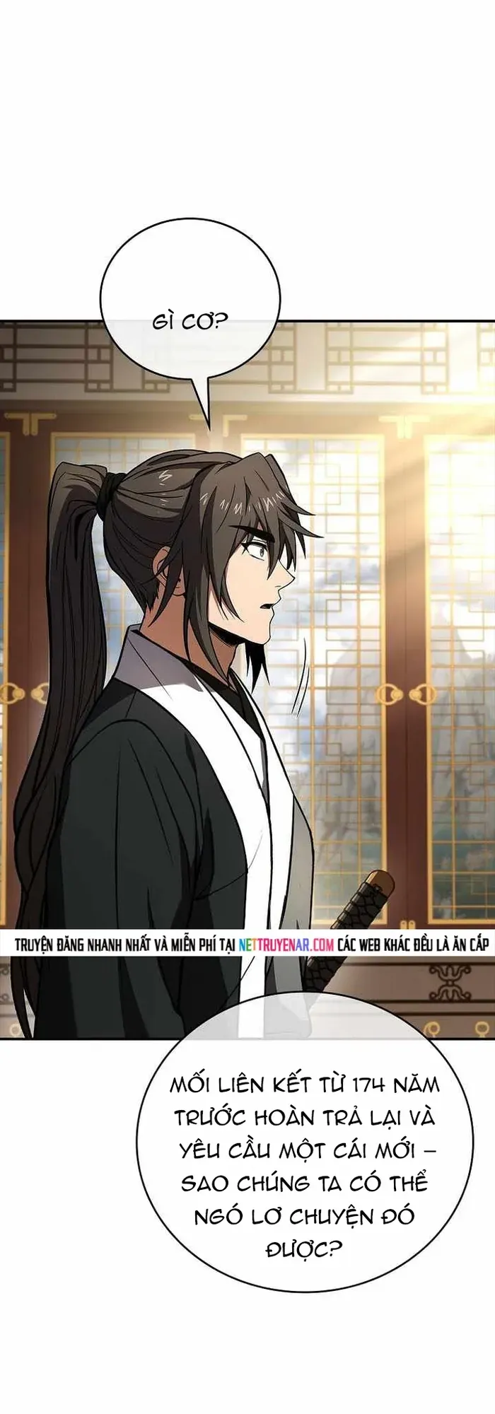 Chuyển Sinh Thành Tiêu Sư [Chap 135]