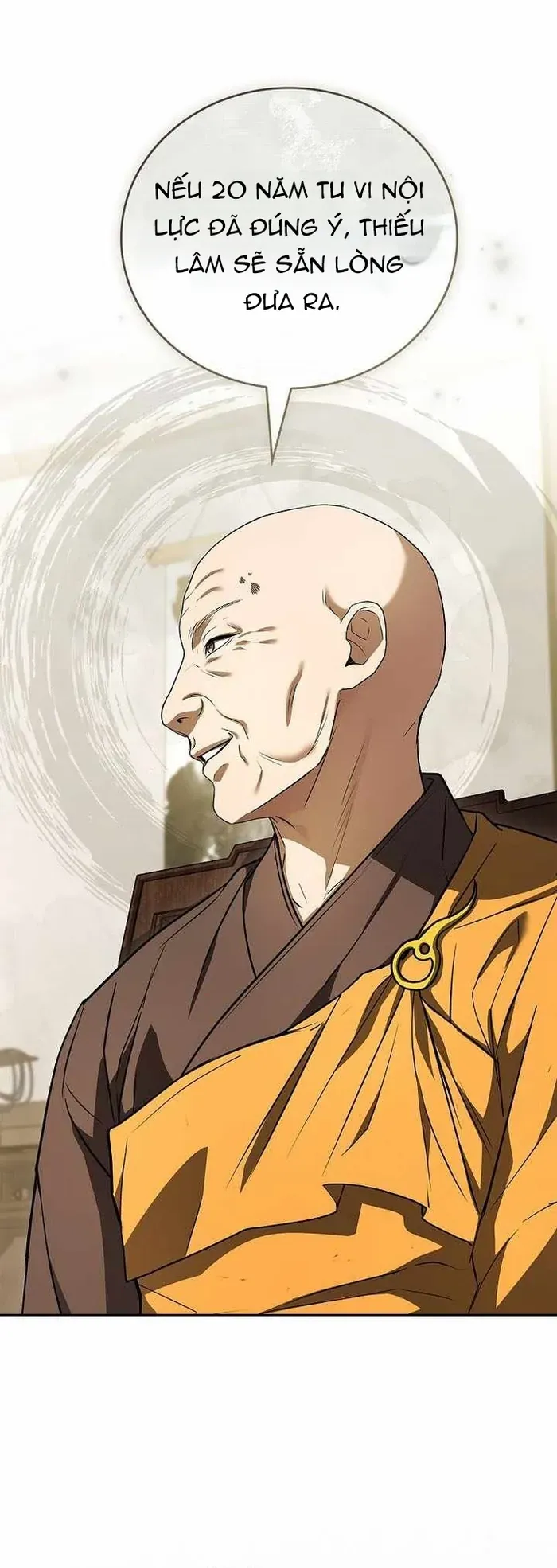 Chuyển Sinh Thành Tiêu Sư [Chap 135]