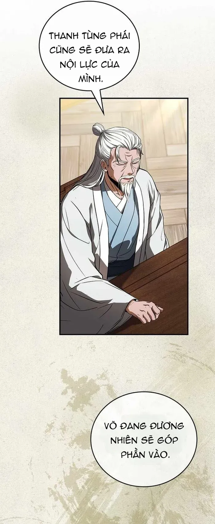 Chuyển Sinh Thành Tiêu Sư [Chap 135]