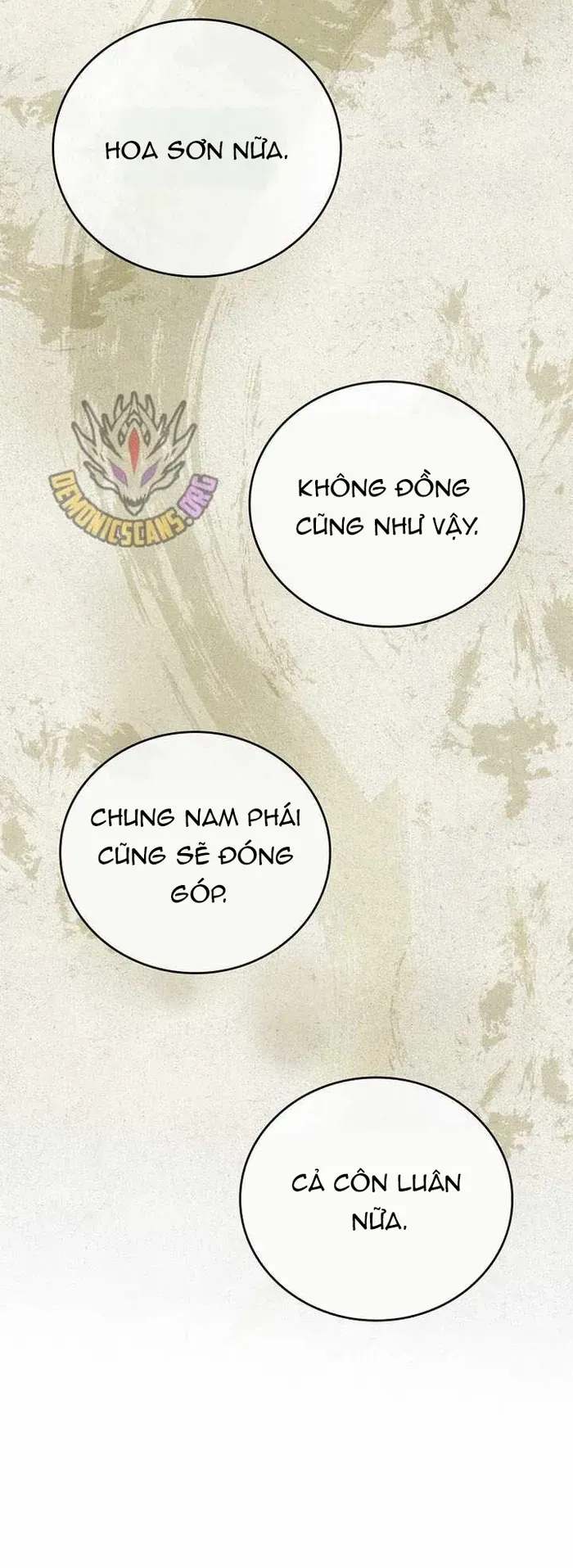 Chuyển Sinh Thành Tiêu Sư [Chap 135]