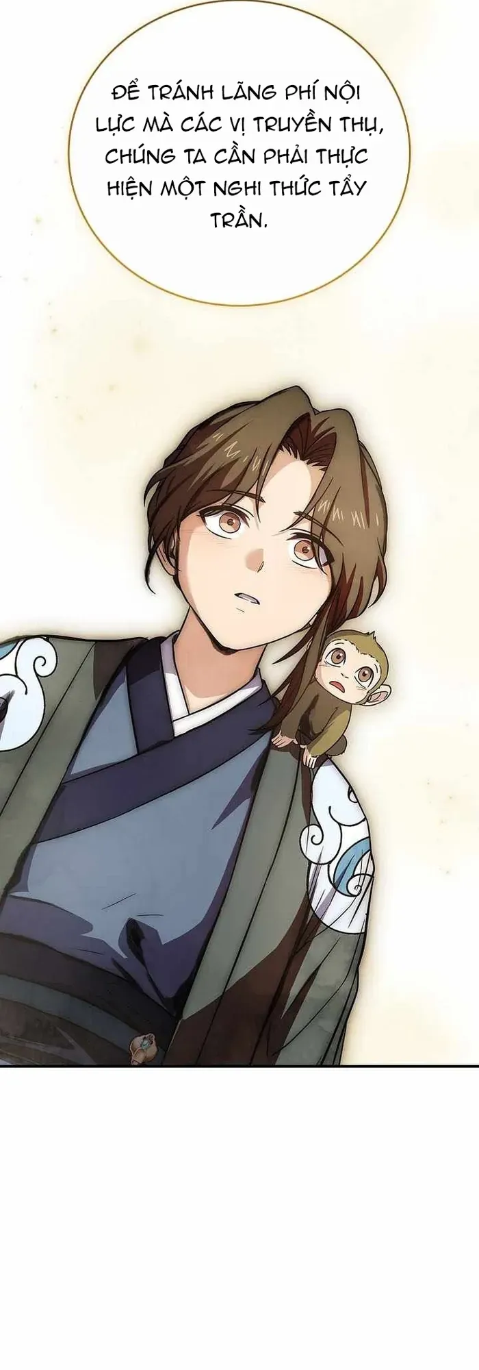 Chuyển Sinh Thành Tiêu Sư [Chap 135]