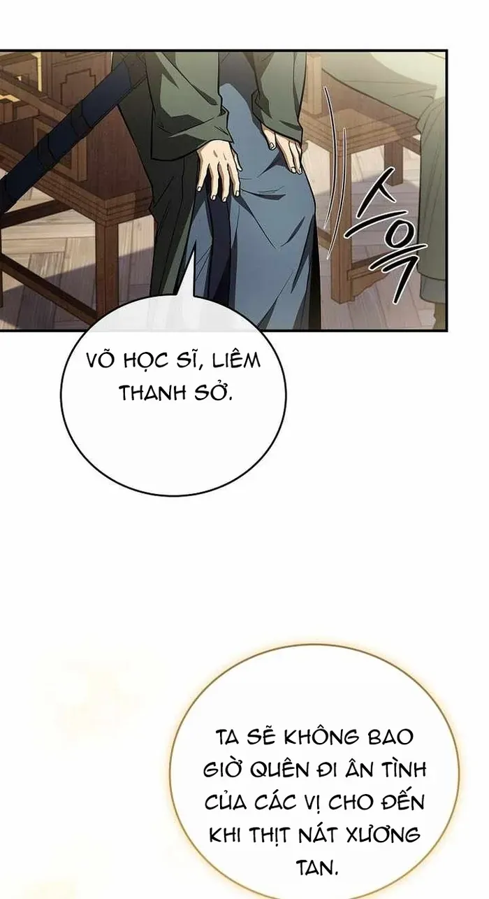 Chuyển Sinh Thành Tiêu Sư [Chap 135]