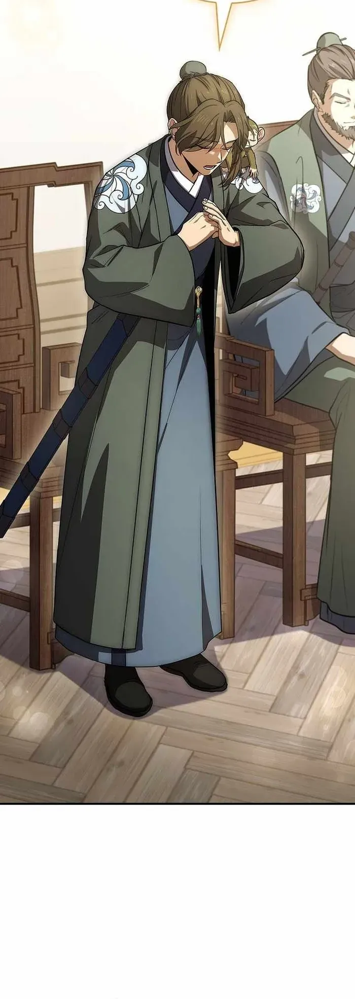 Chuyển Sinh Thành Tiêu Sư [Chap 135]