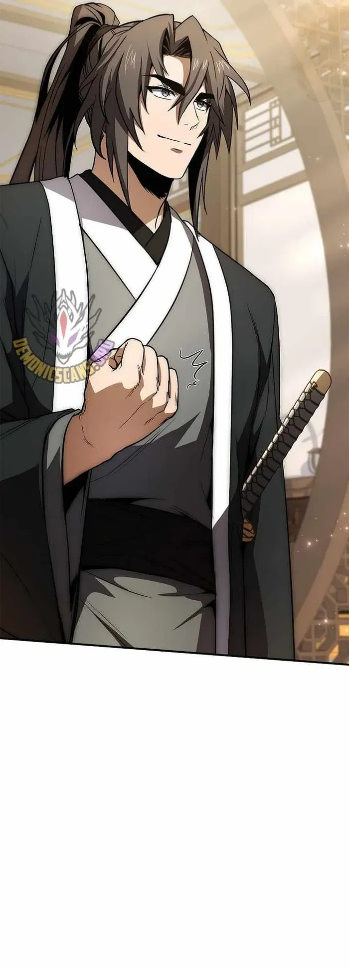 Chuyển Sinh Thành Tiêu Sư [Chap 135]