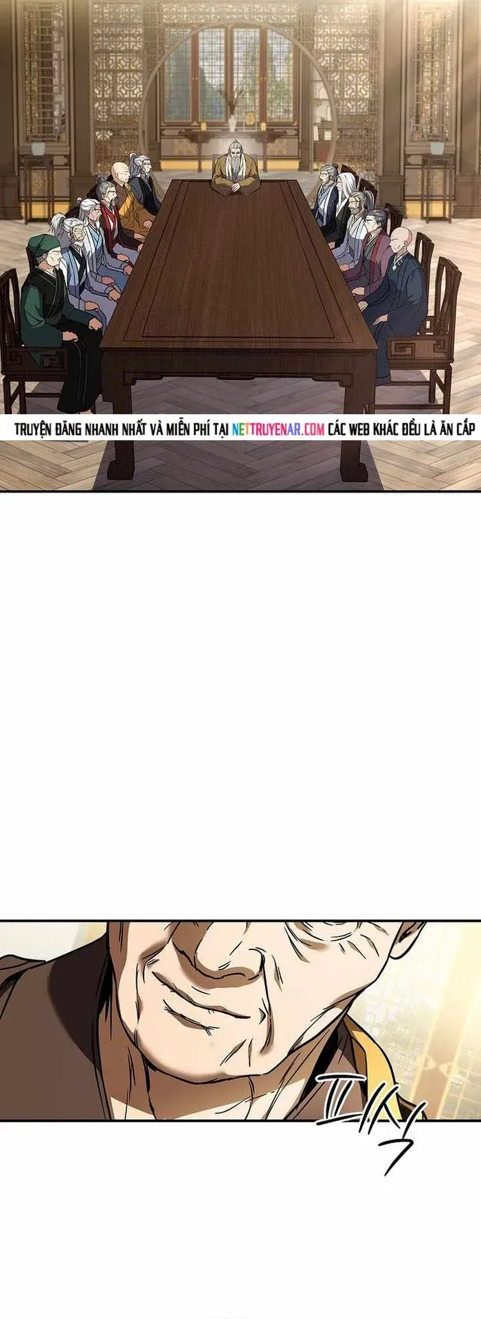 Chuyển Sinh Thành Tiêu Sư [Chap 135]