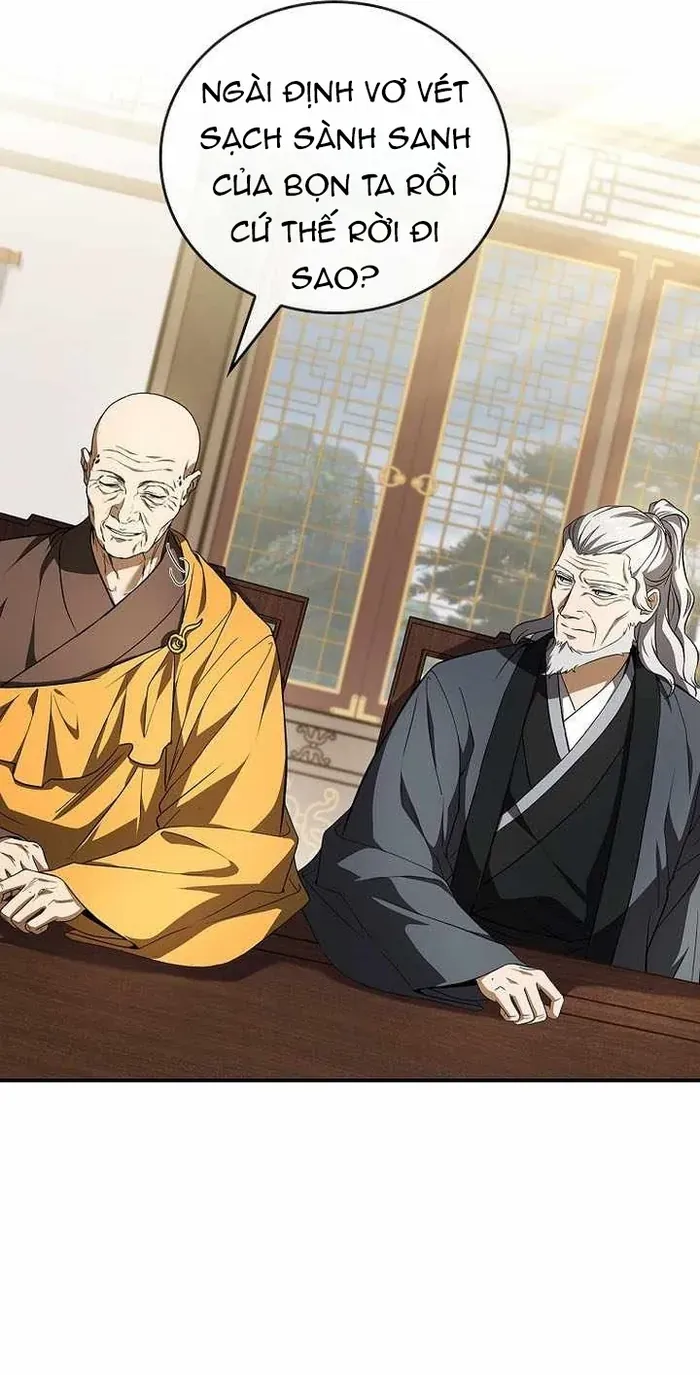 Chuyển Sinh Thành Tiêu Sư [Chap 135]