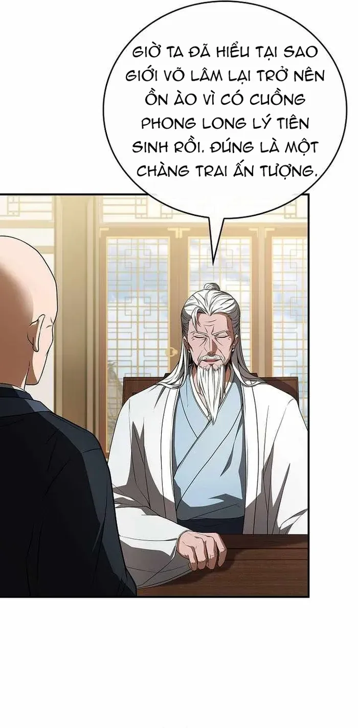 Chuyển Sinh Thành Tiêu Sư [Chap 135]