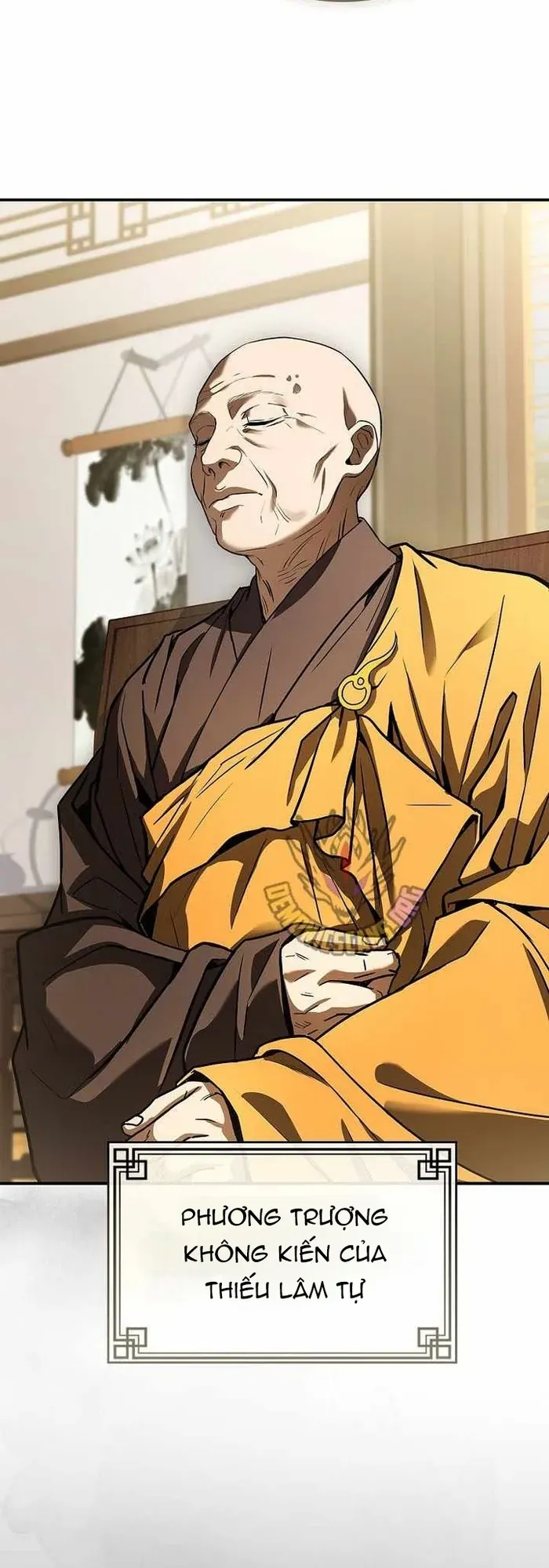 Chuyển Sinh Thành Tiêu Sư [Chap 135]