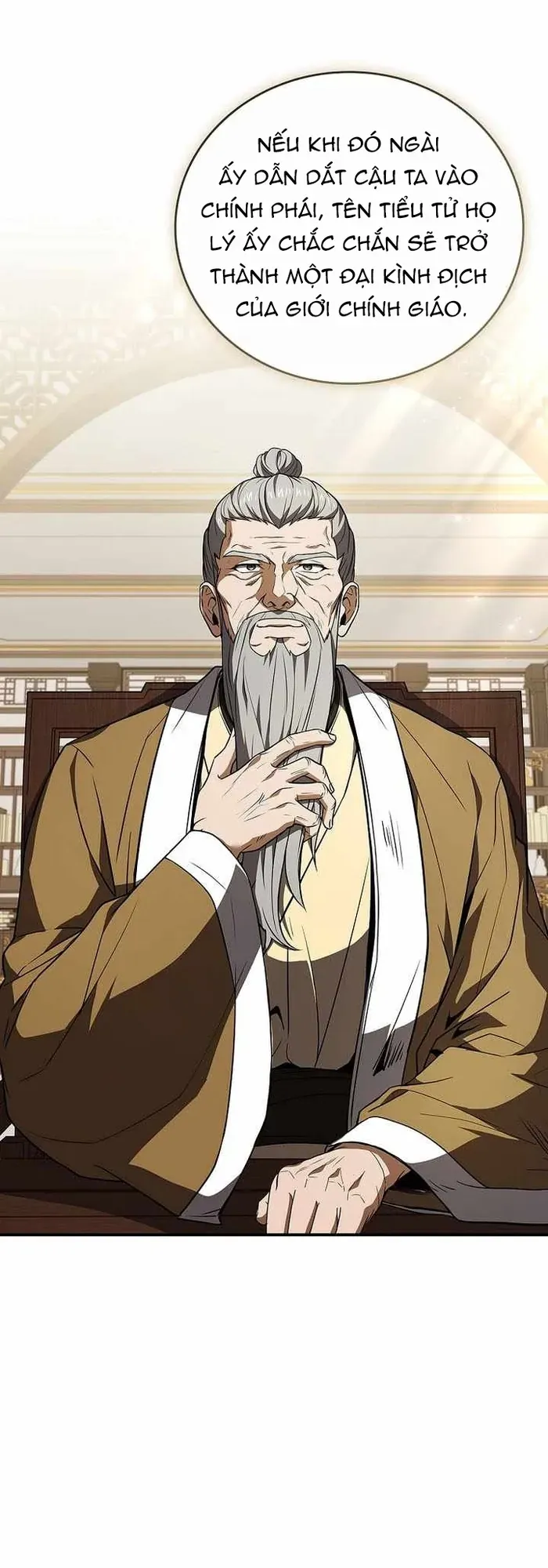 Chuyển Sinh Thành Tiêu Sư [Chap 135]