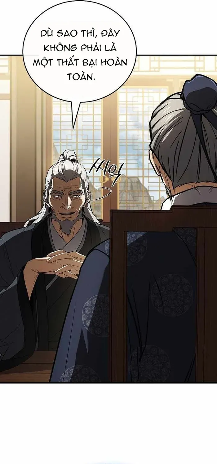 Chuyển Sinh Thành Tiêu Sư [Chap 135]