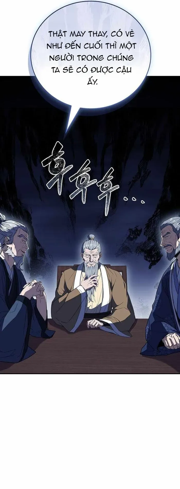 Chuyển Sinh Thành Tiêu Sư [Chap 135]