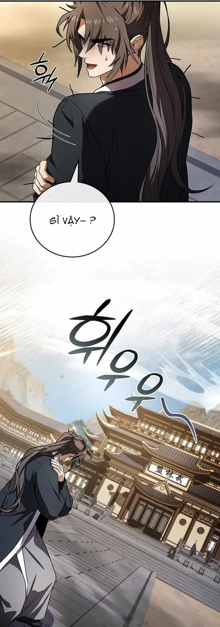 Chuyển Sinh Thành Tiêu Sư [Chap 135]