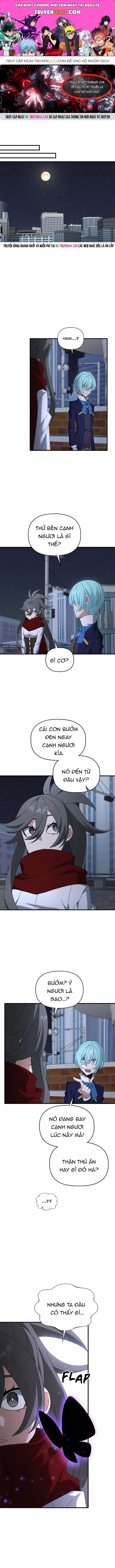 Bậc Thầy Kiếm Sĩ Lười Biếng Chap 117 - Next Chap 118