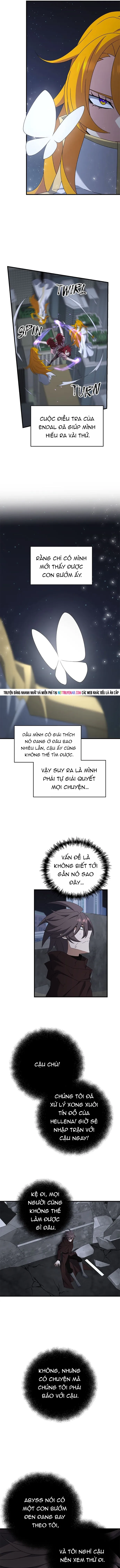 Bậc Thầy Kiếm Sĩ Lười Biếng Chap 117 - Next Chap 118