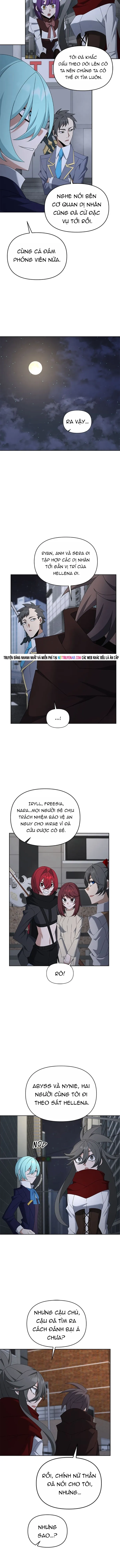 Bậc Thầy Kiếm Sĩ Lười Biếng Chap 117 - Next Chap 118