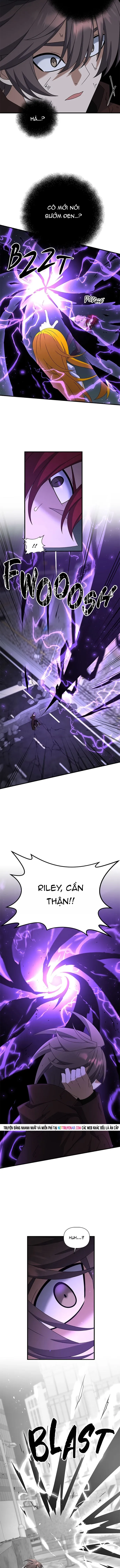 Bậc Thầy Kiếm Sĩ Lười Biếng Chap 117 - Next Chap 118