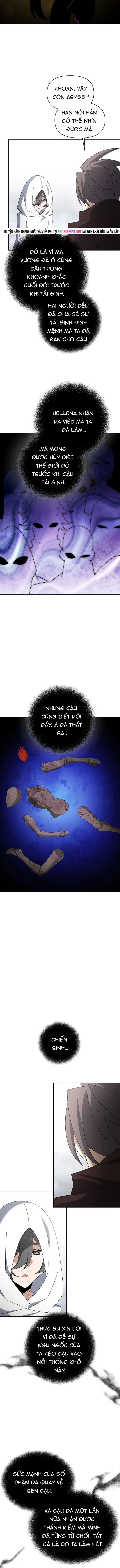 Bậc Thầy Kiếm Sĩ Lười Biếng Chap 117 - Next Chap 118