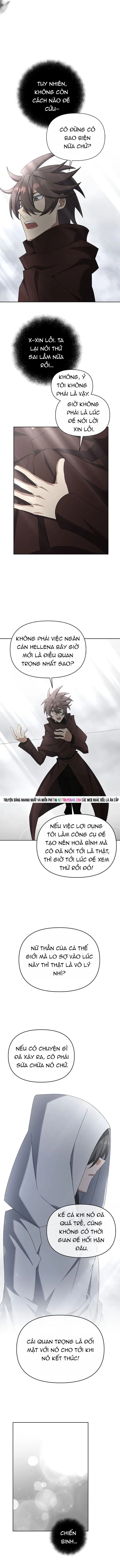 Bậc Thầy Kiếm Sĩ Lười Biếng Chap 117 - Next Chap 118