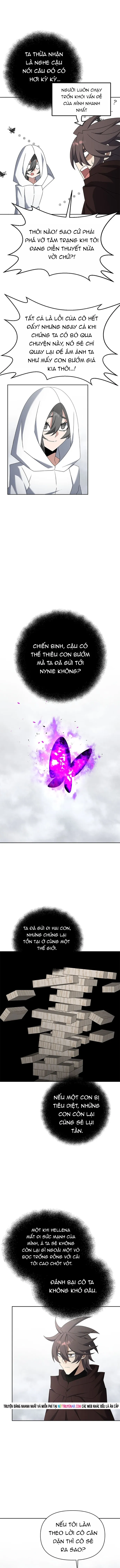 Bậc Thầy Kiếm Sĩ Lười Biếng Chap 117 - Next Chap 118