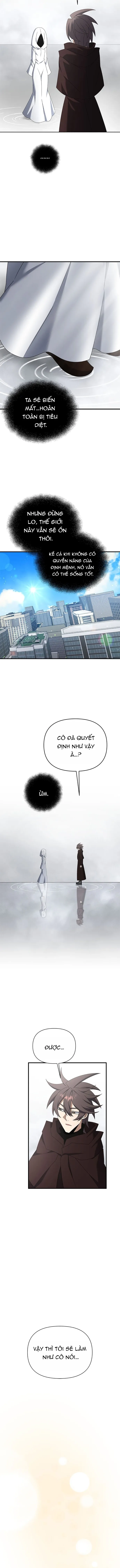 Bậc Thầy Kiếm Sĩ Lười Biếng Chap 117 - Next Chap 118