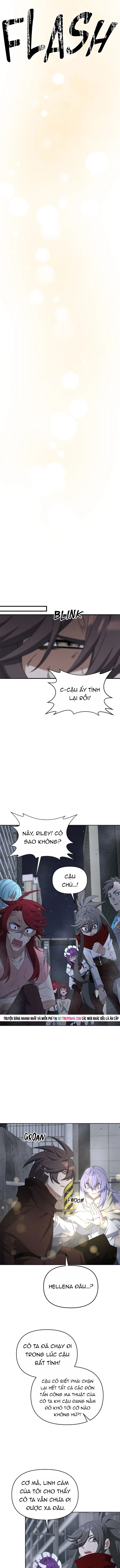 Bậc Thầy Kiếm Sĩ Lười Biếng Chap 117 - Next Chap 118