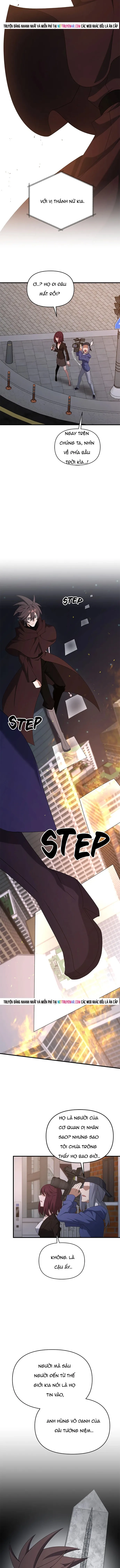 Bậc Thầy Kiếm Sĩ Lười Biếng Chap 118 - Next Chap 119