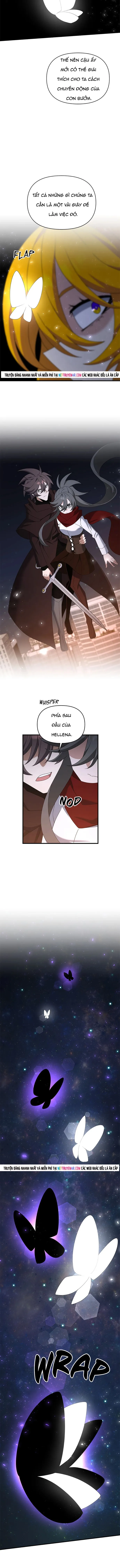 Bậc Thầy Kiếm Sĩ Lười Biếng Chap 118 - Next Chap 119