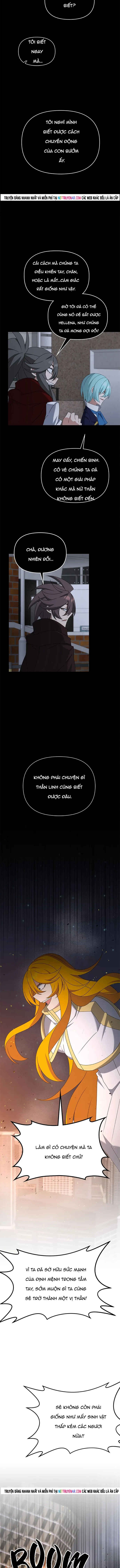 Bậc Thầy Kiếm Sĩ Lười Biếng Chap 118 - Next Chap 119