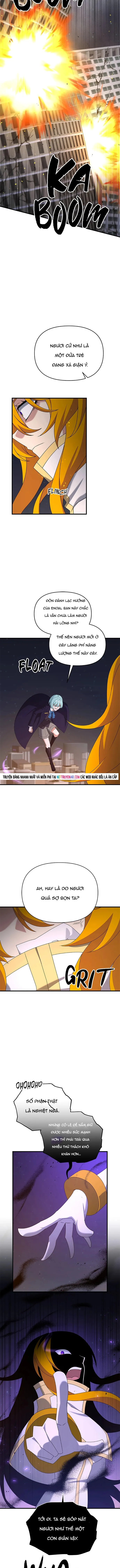 Bậc Thầy Kiếm Sĩ Lười Biếng Chap 118 - Next Chap 119