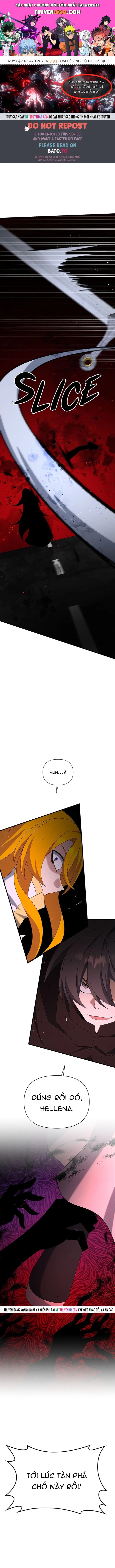 Bậc Thầy Kiếm Sĩ Lười Biếng Chap 119 - Next Chap 120