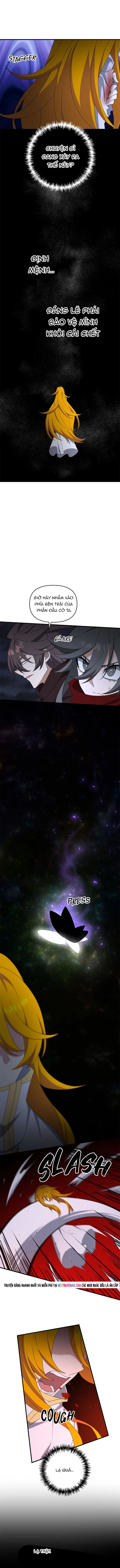 Bậc Thầy Kiếm Sĩ Lười Biếng Chap 119 - Next Chap 120