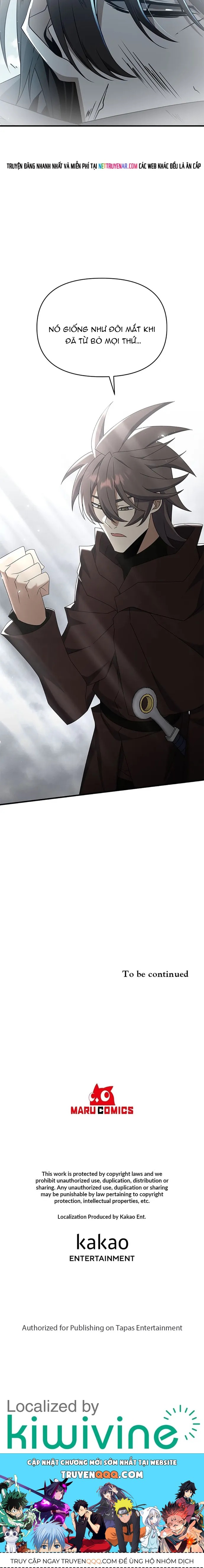 Bậc Thầy Kiếm Sĩ Lười Biếng Chap 119 - Next Chap 120