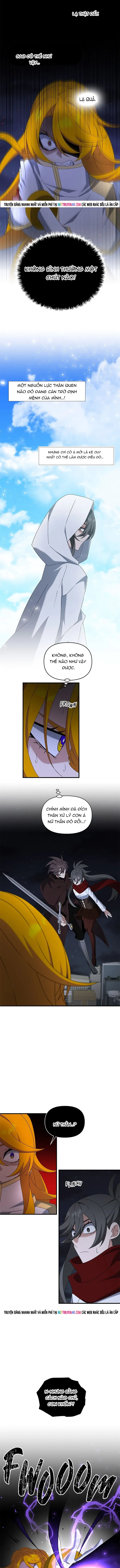 Bậc Thầy Kiếm Sĩ Lười Biếng Chap 119 - Next Chap 120