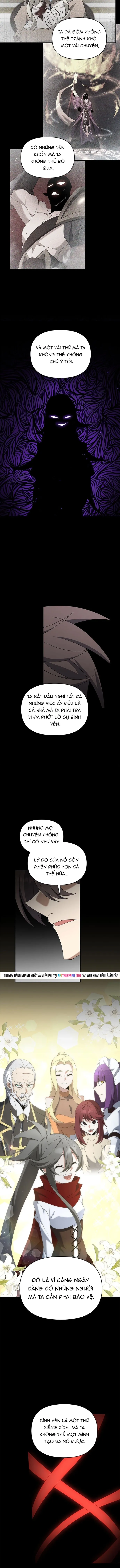 Bậc Thầy Kiếm Sĩ Lười Biếng Chap 119 - Next Chap 120