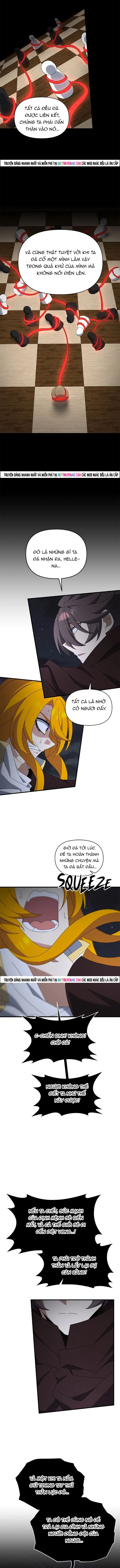 Bậc Thầy Kiếm Sĩ Lười Biếng Chap 119 - Next Chap 120