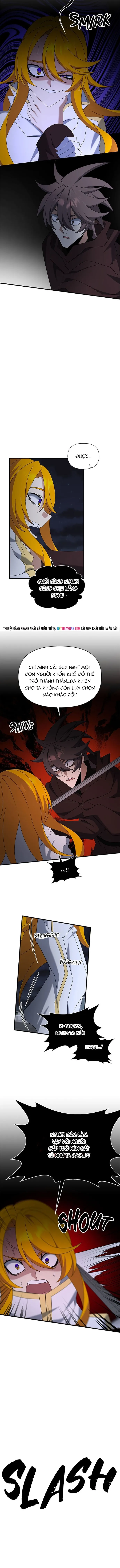 Bậc Thầy Kiếm Sĩ Lười Biếng Chap 119 - Next Chap 120
