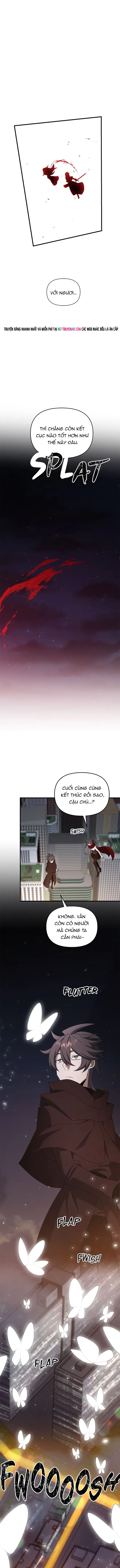Bậc Thầy Kiếm Sĩ Lười Biếng Chap 119 - Next Chap 120
