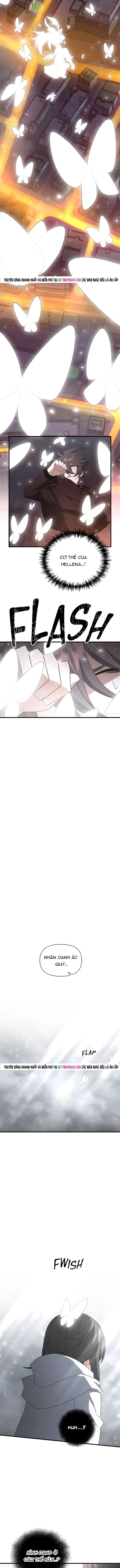 Bậc Thầy Kiếm Sĩ Lười Biếng Chap 119 - Next Chap 120