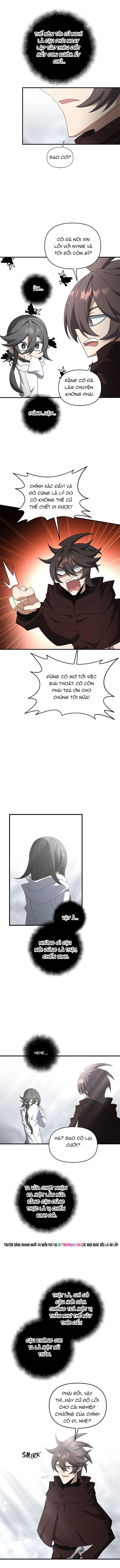 Bậc Thầy Kiếm Sĩ Lười Biếng Chap 120 - Next Chap 121