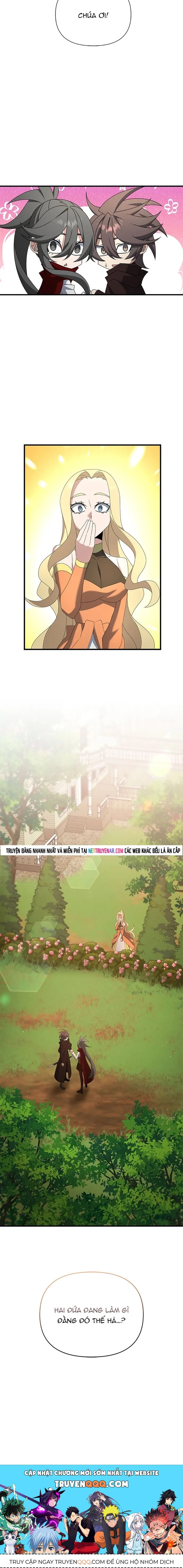 Bậc Thầy Kiếm Sĩ Lười Biếng Chap 120 - Next Chap 121