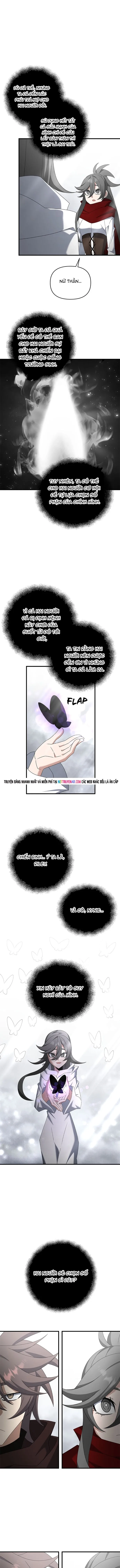 Bậc Thầy Kiếm Sĩ Lười Biếng Chap 120 - Next Chap 121