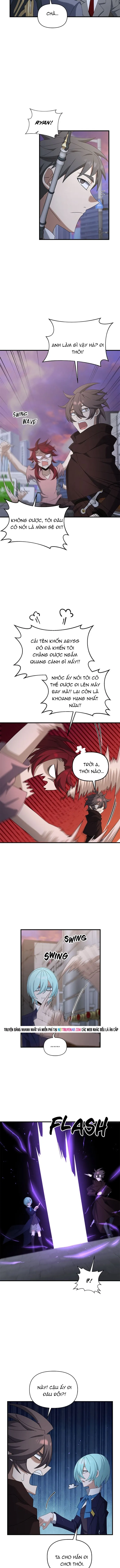Bậc Thầy Kiếm Sĩ Lười Biếng Chap 120 - Next Chap 121